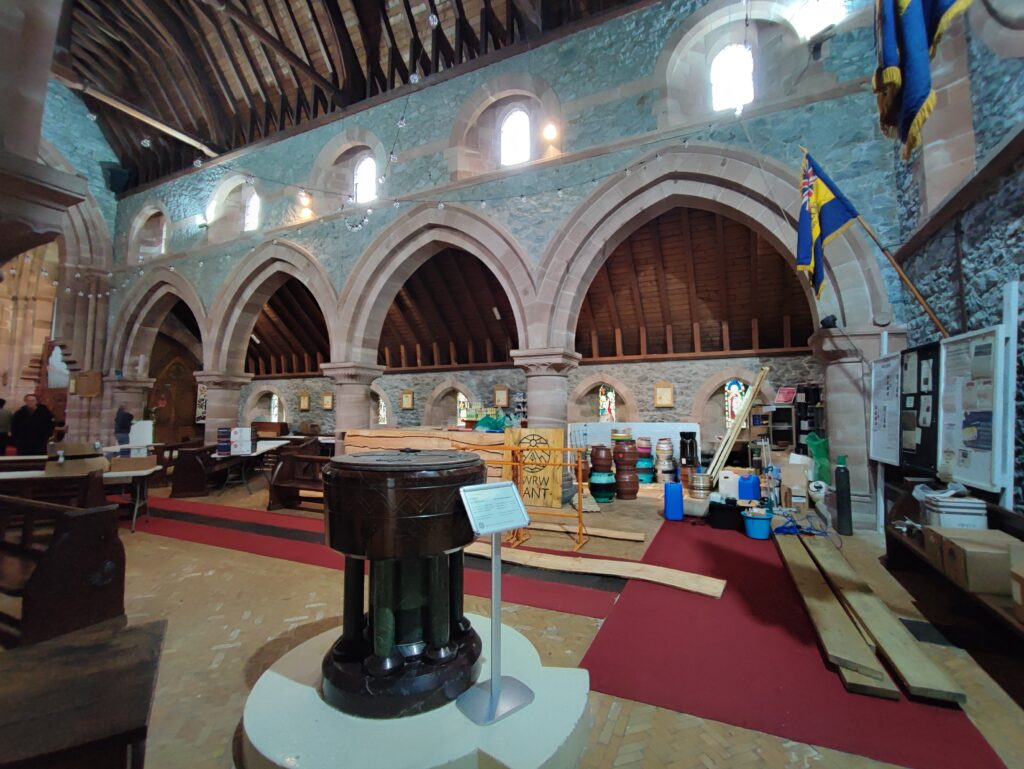 Wales Tag 20 – Betws-y-Coed