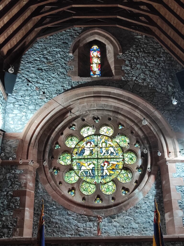Wales Tag 20 – Betws-y-Coed