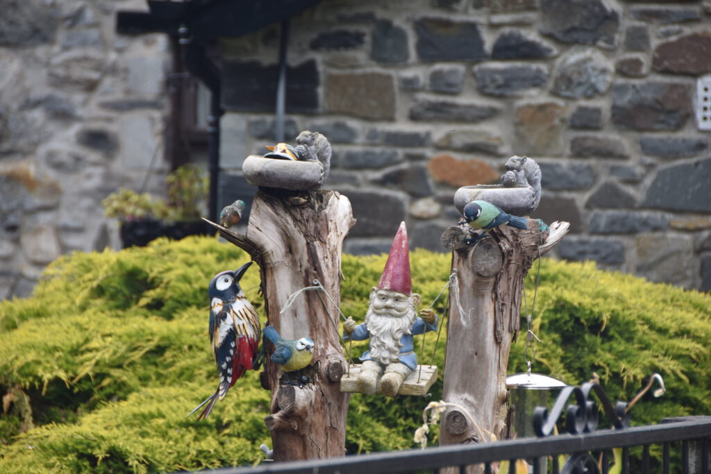 Wales Tag 20 – Betws-y-Coed