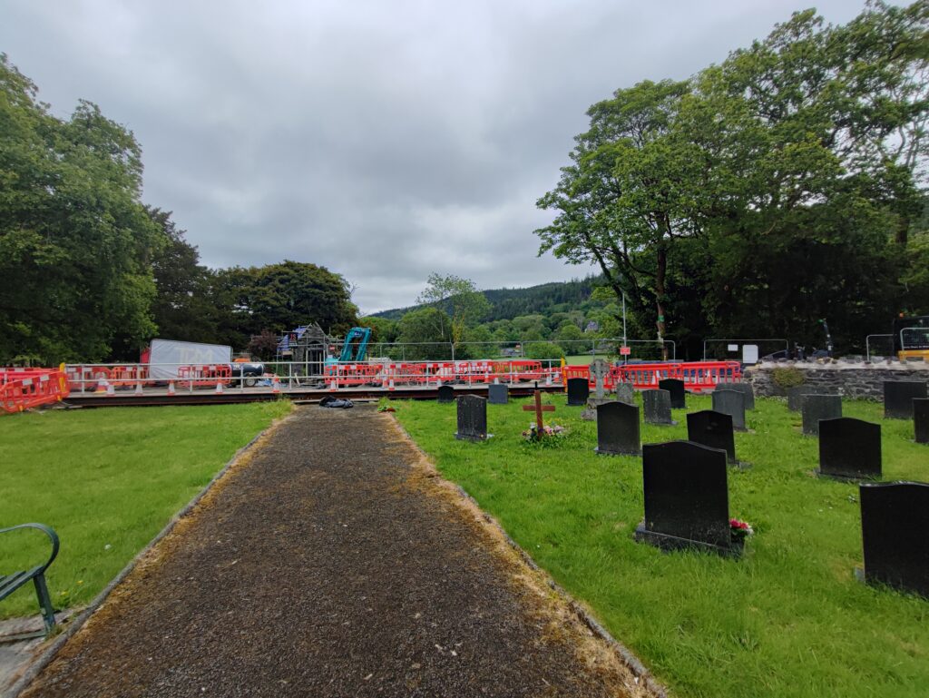 Wales Tag 20 – Betws-y-Coed