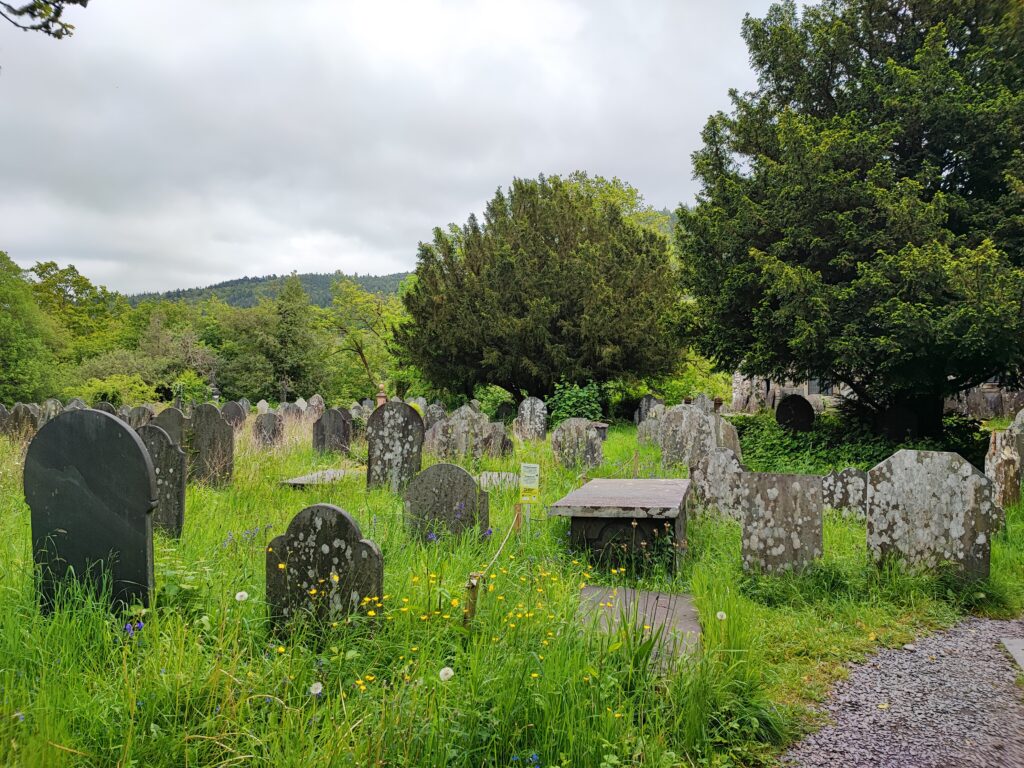 Wales Tag 20 – Betws-y-Coed