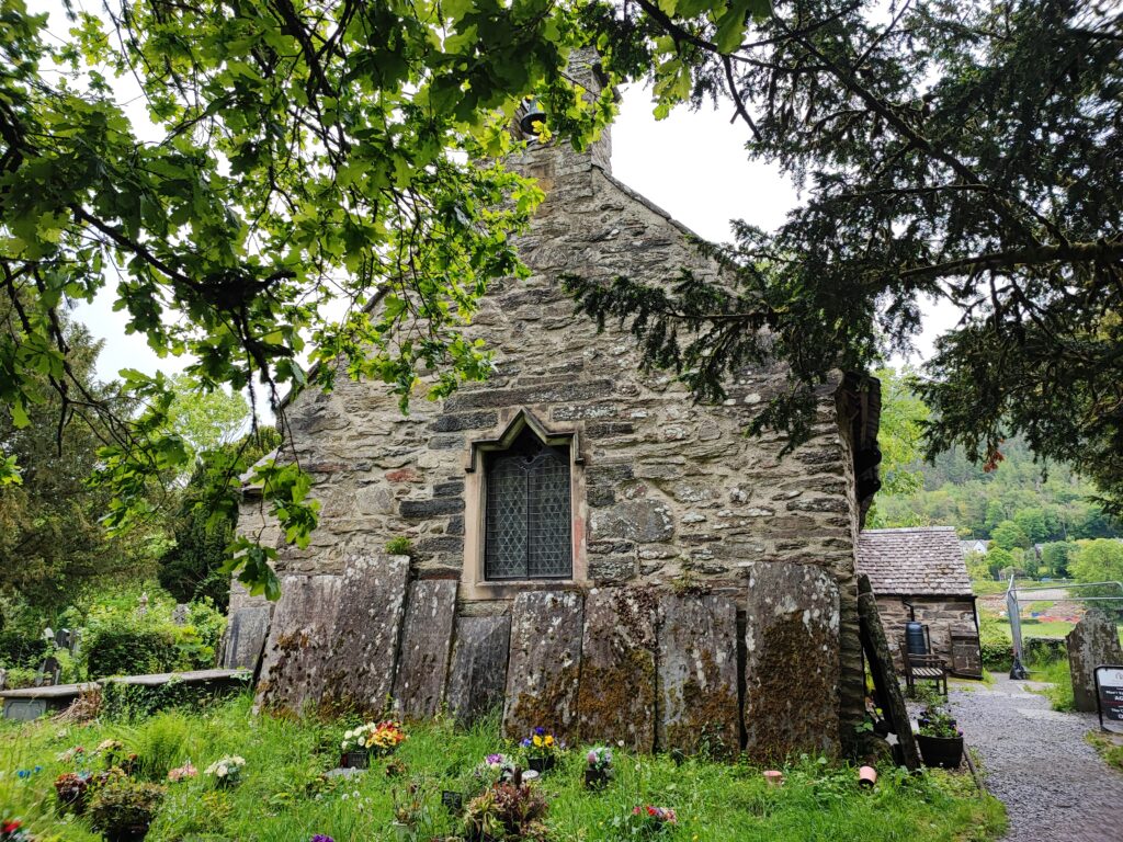Wales Tag 20 – Betws-y-Coed