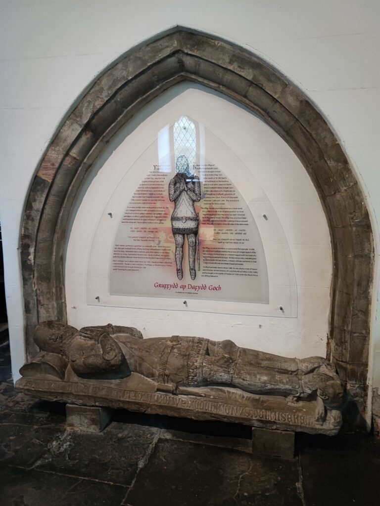 Wales Tag 20 – Betws-y-Coed