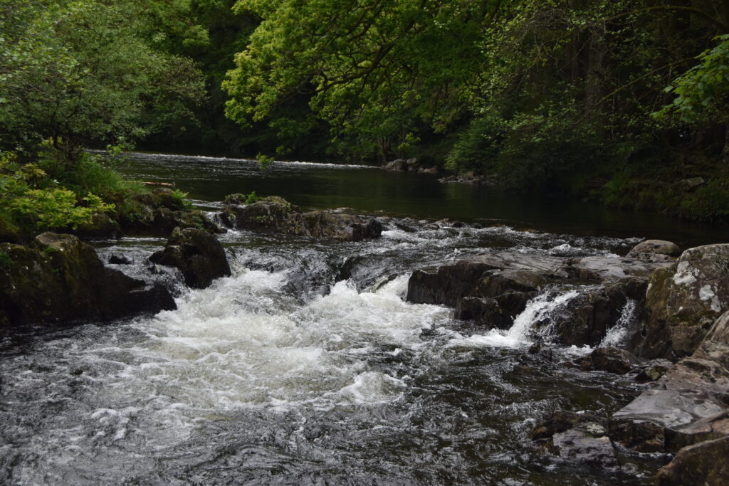 Wales Tag 20 – Betws-y-Coed