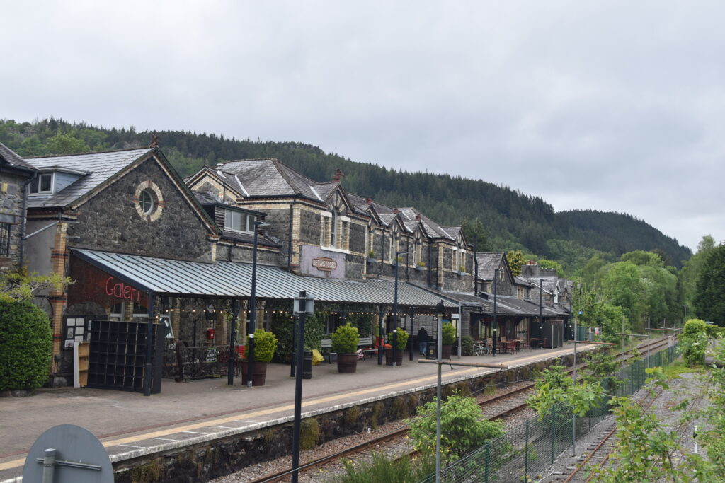 Wales Tag 20 – Betws-y-Coed