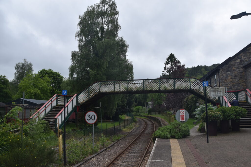 Wales Tag 20 – Betws-y-Coed