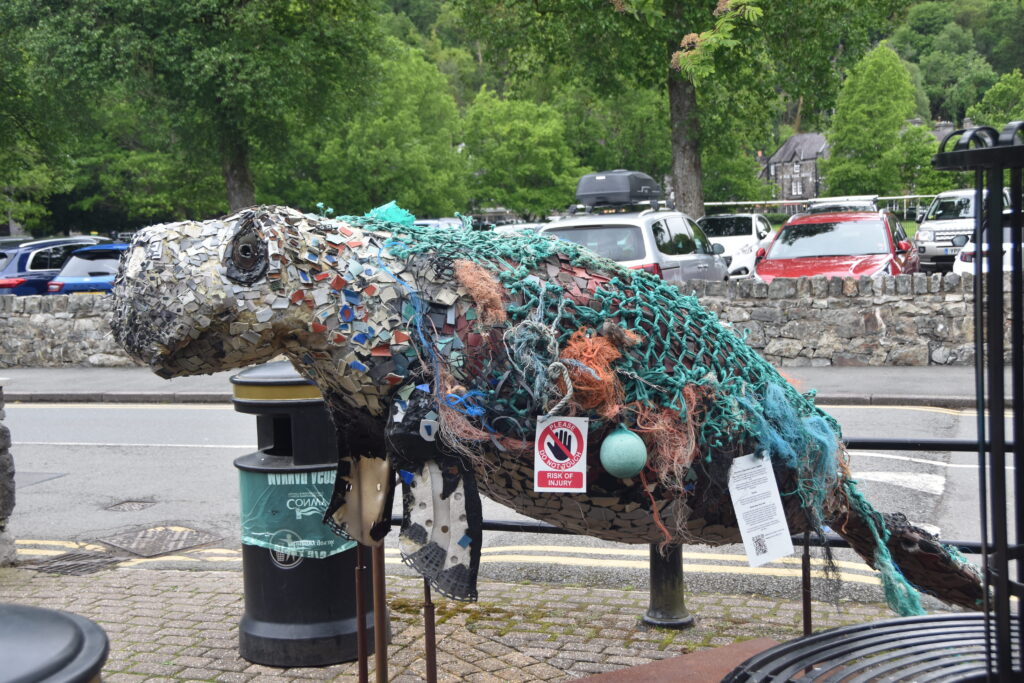 Wales Tag 20 – Betws-y-Coed