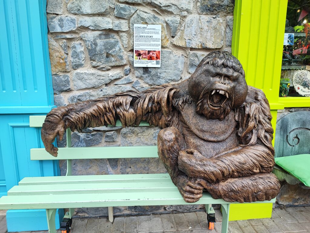Wales Tag 20 – Betws-y-Coed