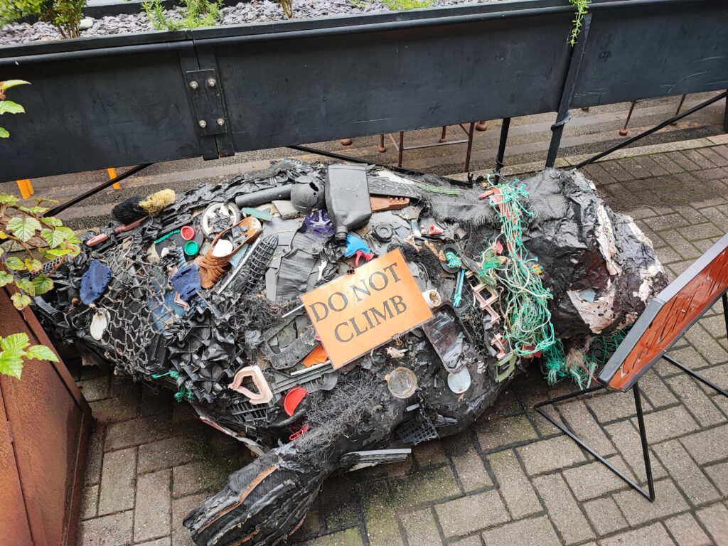 Wales Tag 20 – Betws-y-Coed