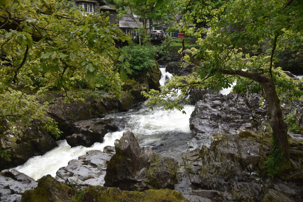 Wales Tag 20 – Betws-y-Coed