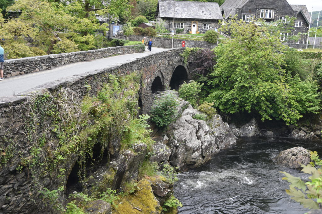 Wales Tag 20 – Betws-y-Coed