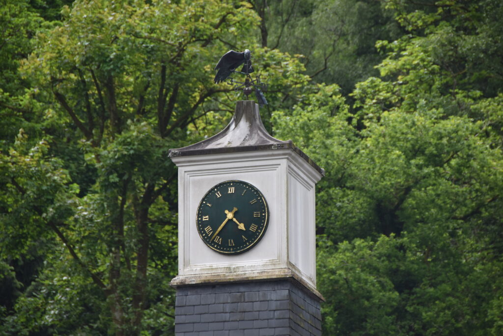 Wales Tag 20 – Betws-y-Coed