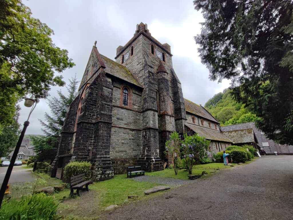 Wales Tag 20 – Betws-y-Coed