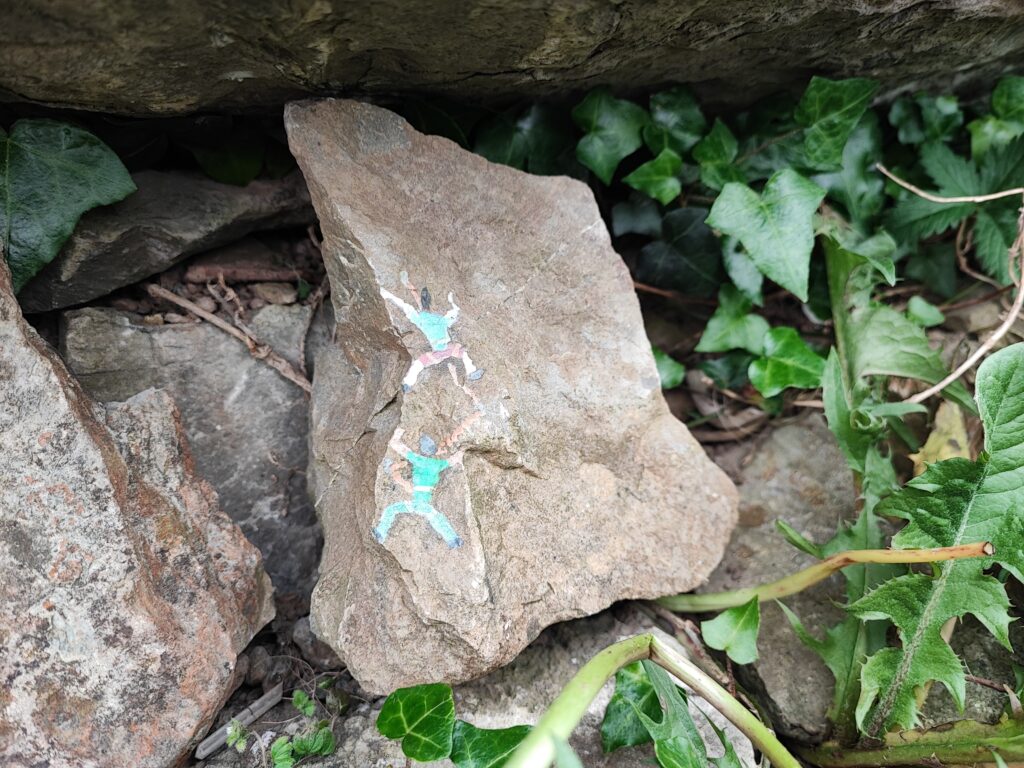 Wales Tag 18 – Bryn Celli Ddu