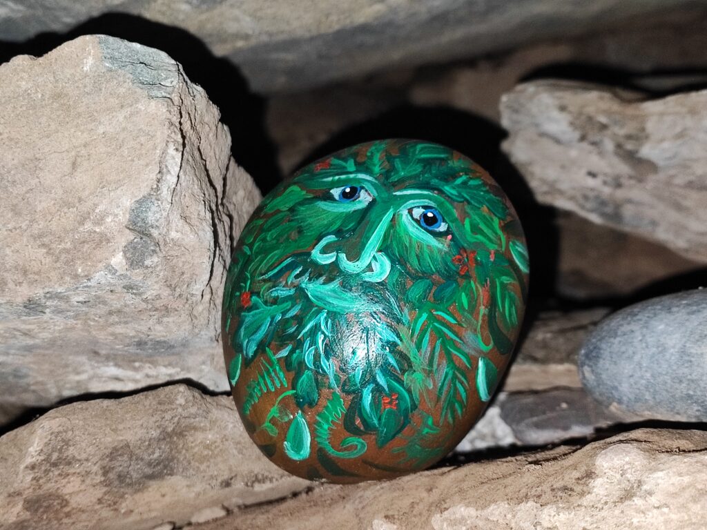 Wales Tag 18 – Bryn Celli Ddu