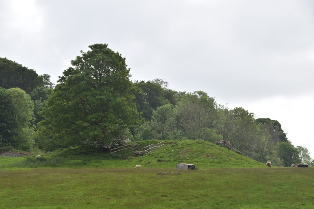 Wales Tag 18 – Plas Newydd