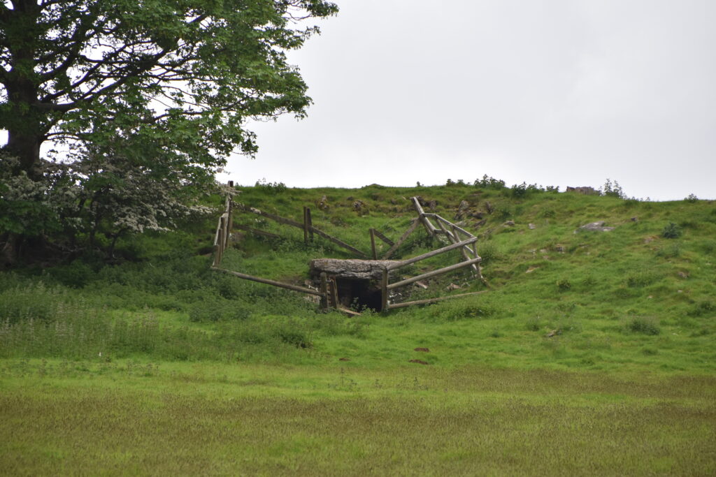 Wales Tag 18 – Plas Newydd