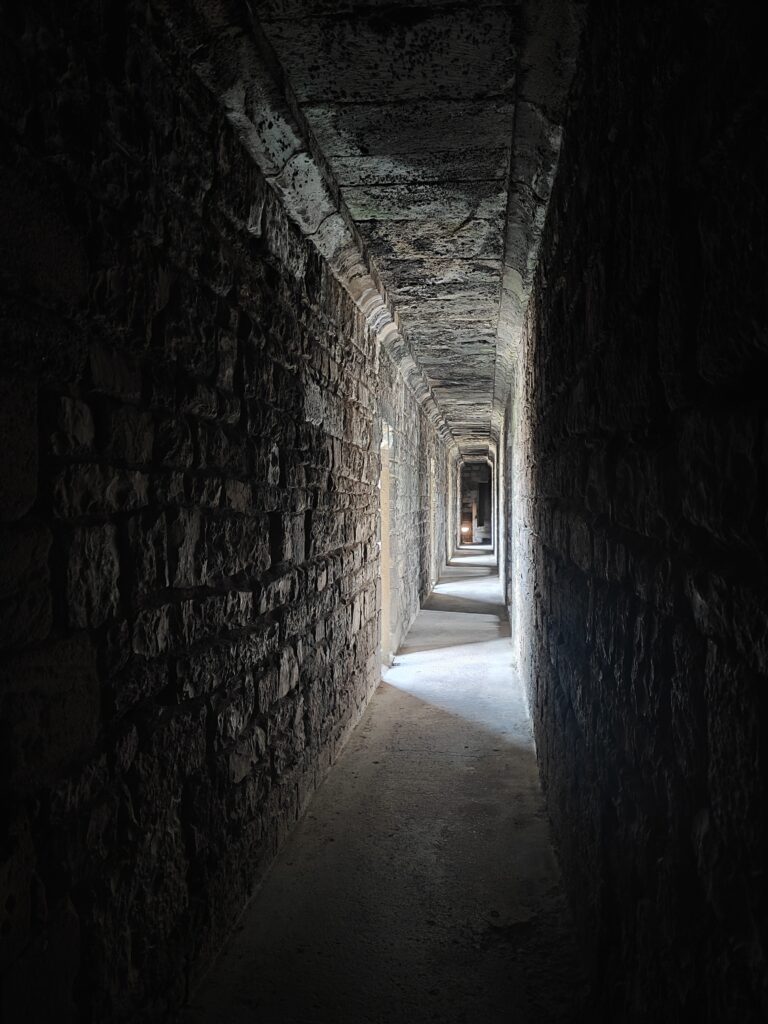 Wales Tag 16 – Caernarfon Castle