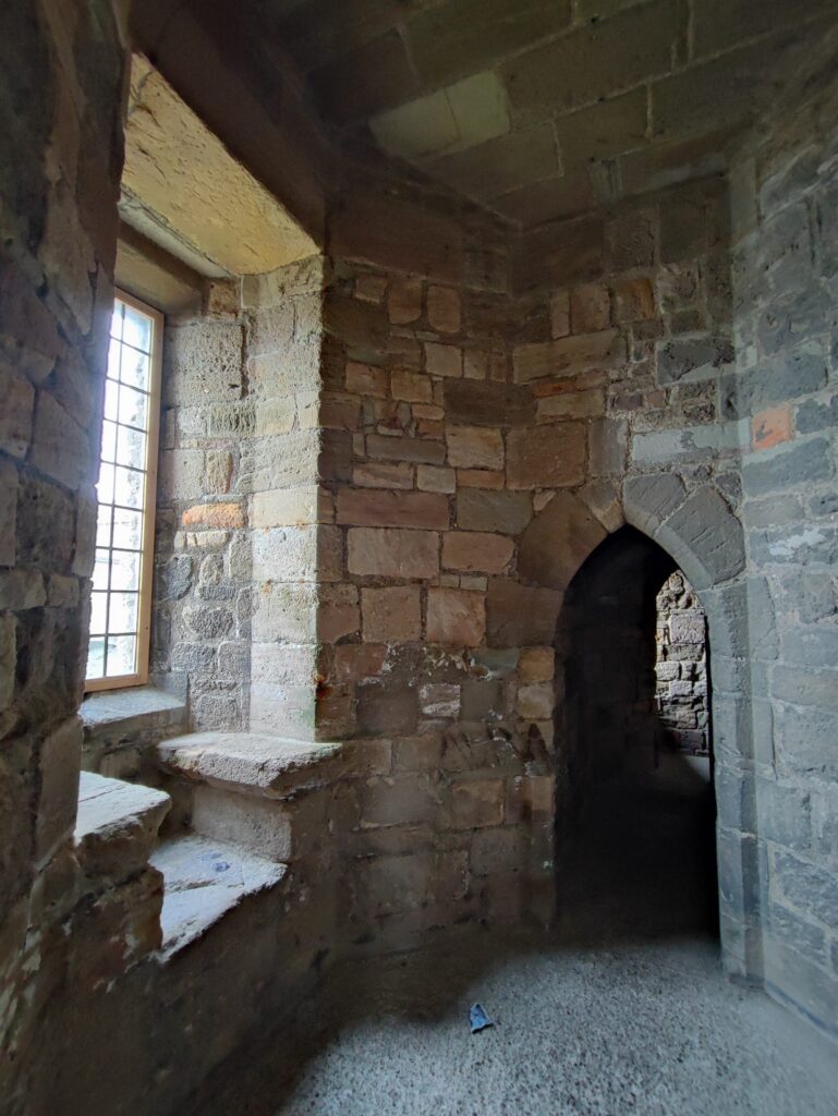 Wales Tag 16 – Caernarfon Castle