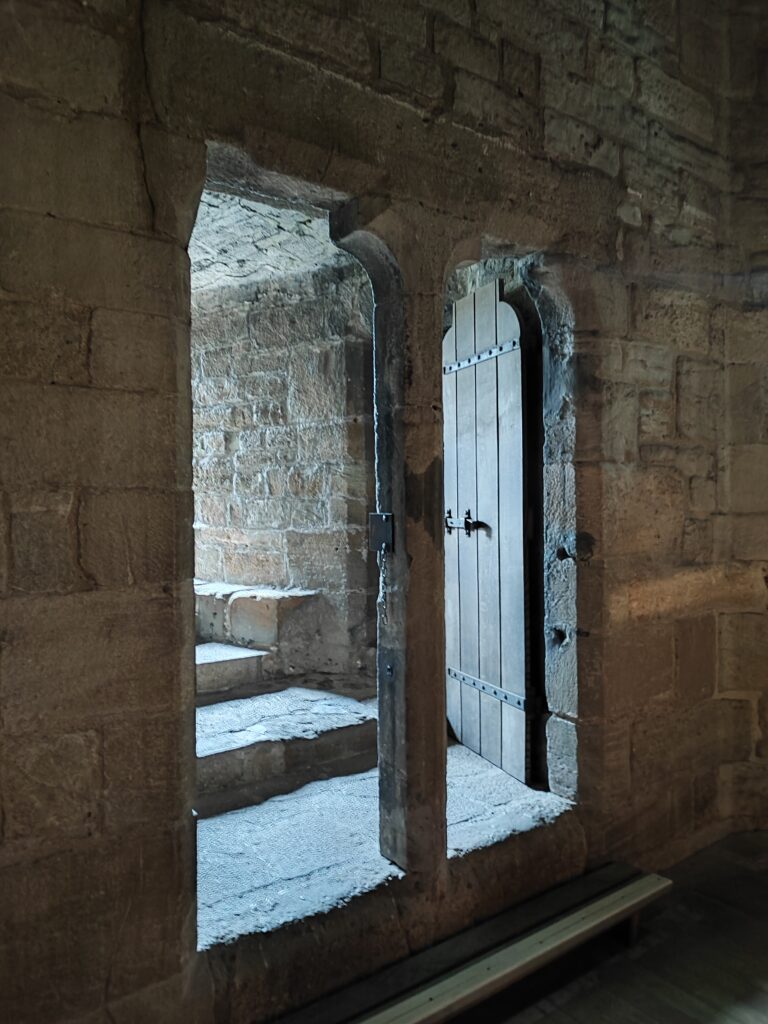 Wales Tag 16 – Caernarfon Castle