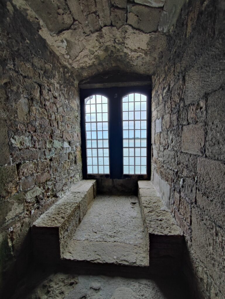 Wales Tag 16 – Caernarfon Castle