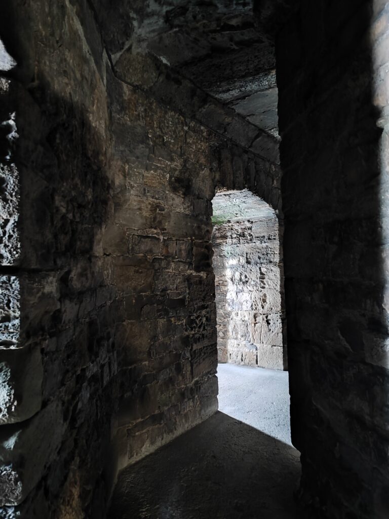 Wales Tag 16 – Caernarfon Castle