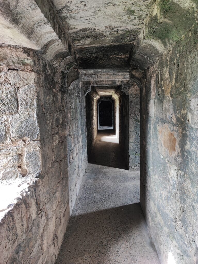 Wales Tag 16 – Caernarfon Castle