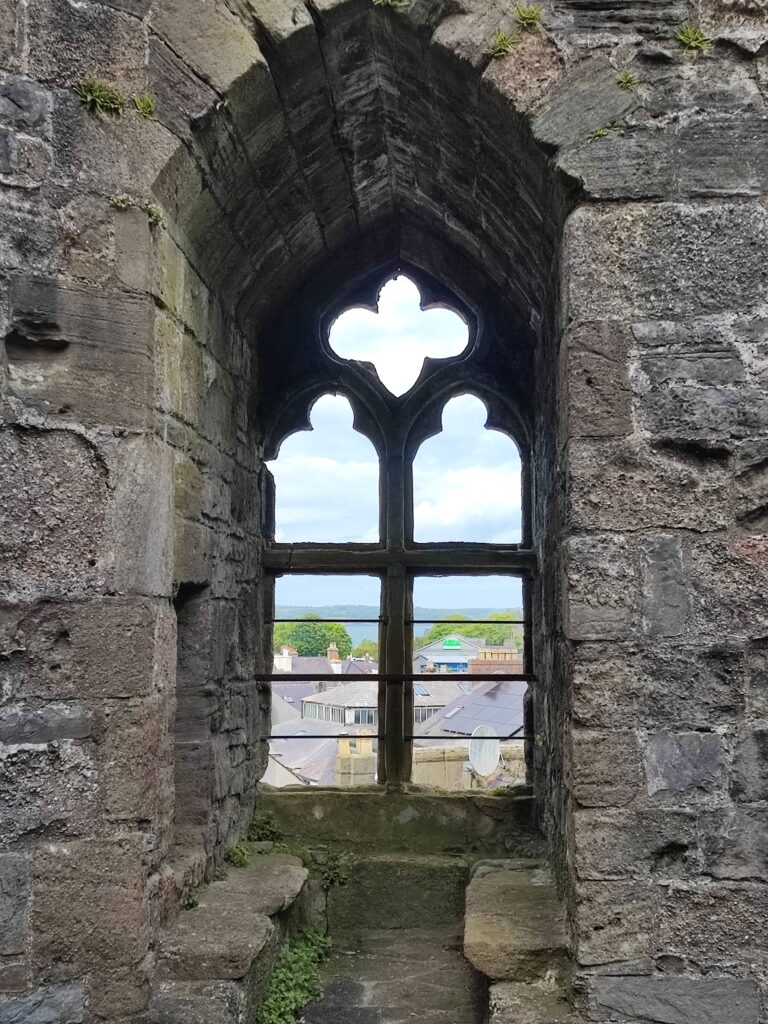 Wales Tag 16 – Caernarfon Castle