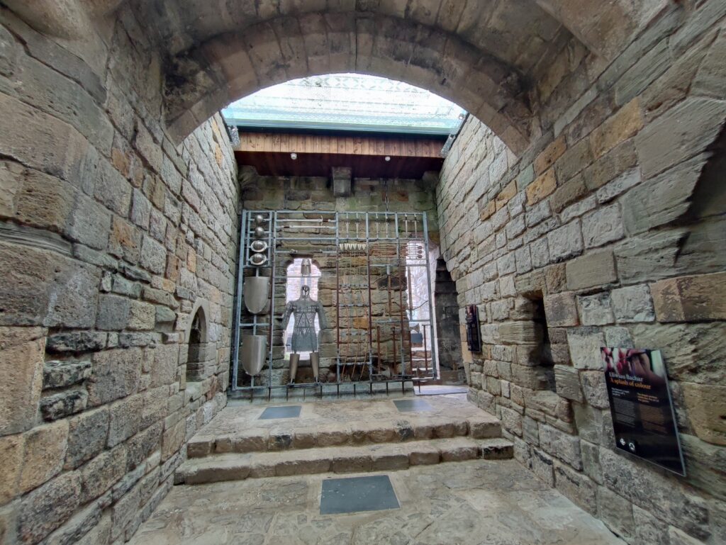 Wales Tag 16 – Caernarfon Castle
