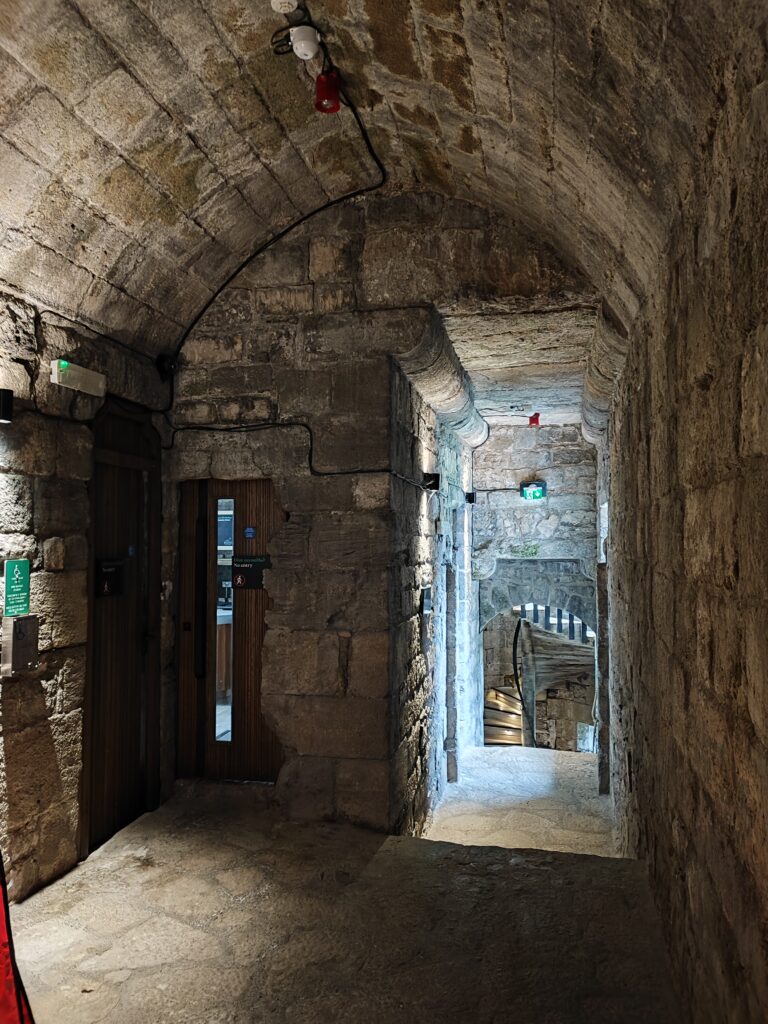 Wales Tag 16 – Caernarfon Castle