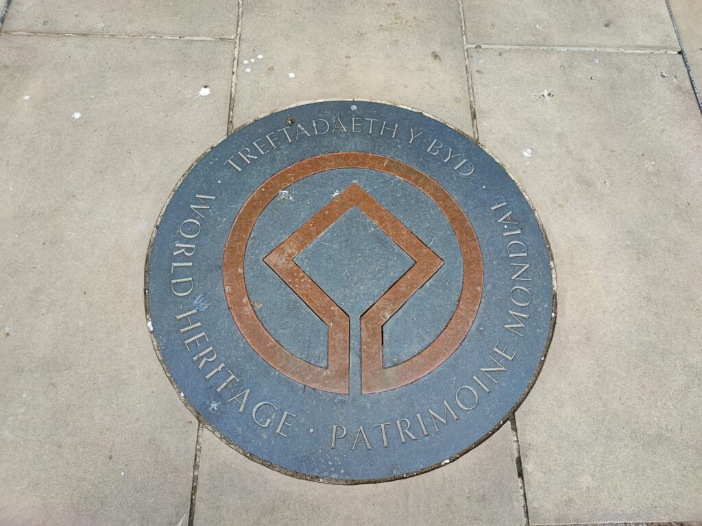 Wales Tag 16 – Caernarfon Castle