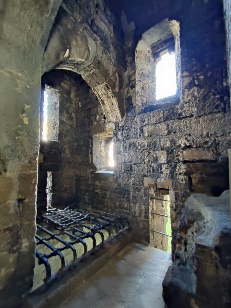 Wales Tag 16 – Caernarfon Castle