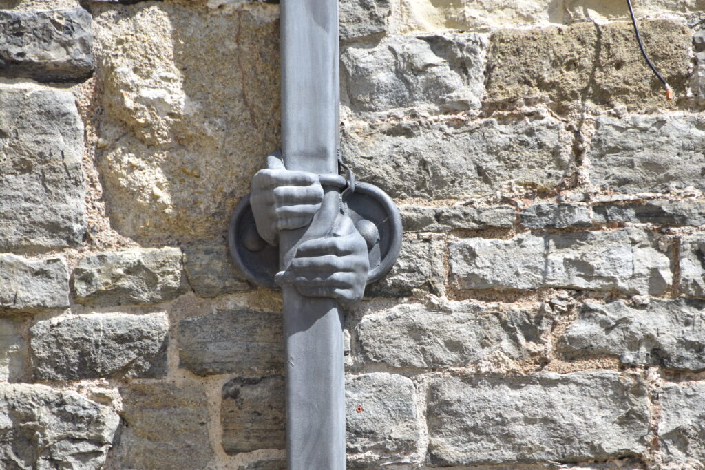 Wales Tag 16 – Caernarfon Castle