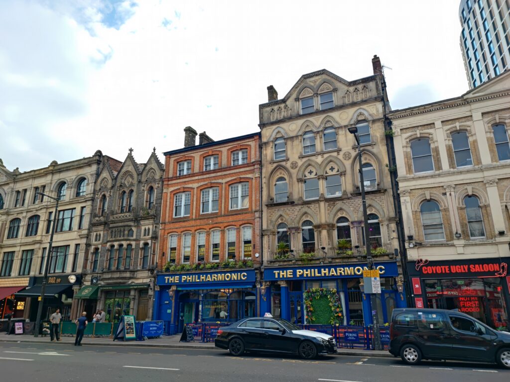 Wales Tag 6 – Cardiff