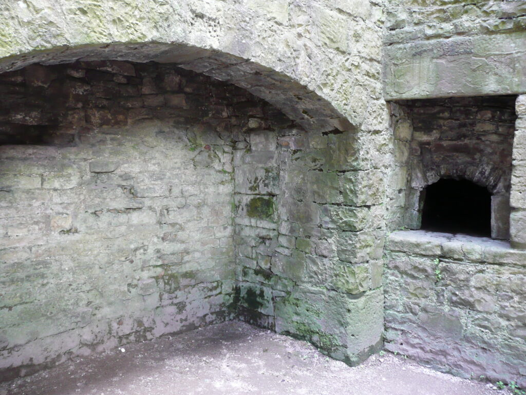 Wales Tag 5 – Chepstow Castle