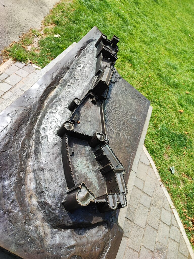 Wales Tag 5 – Chepstow Castle