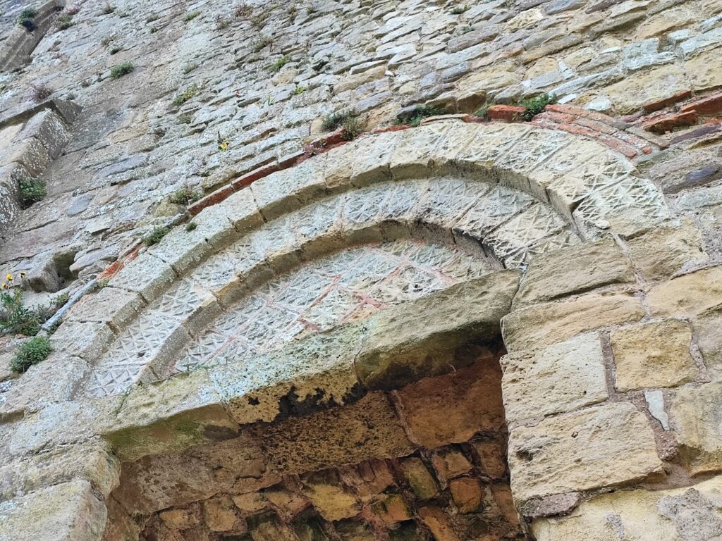 Wales Tag 5 – Chepstow Castle