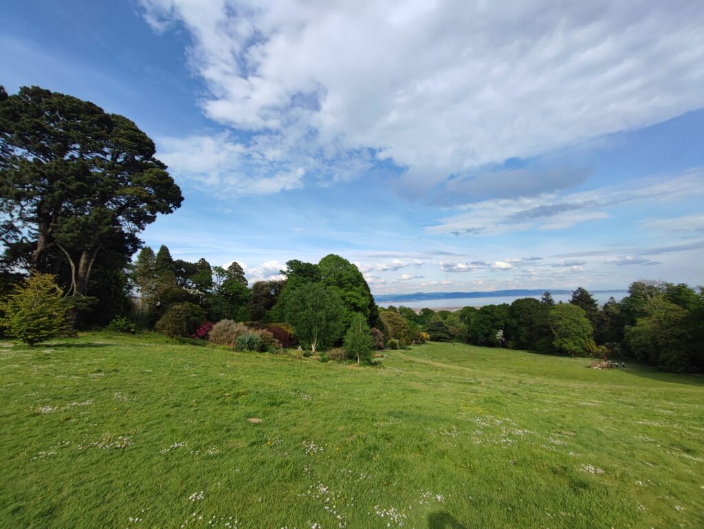 Wales Tag 7 – Clyne Gardens