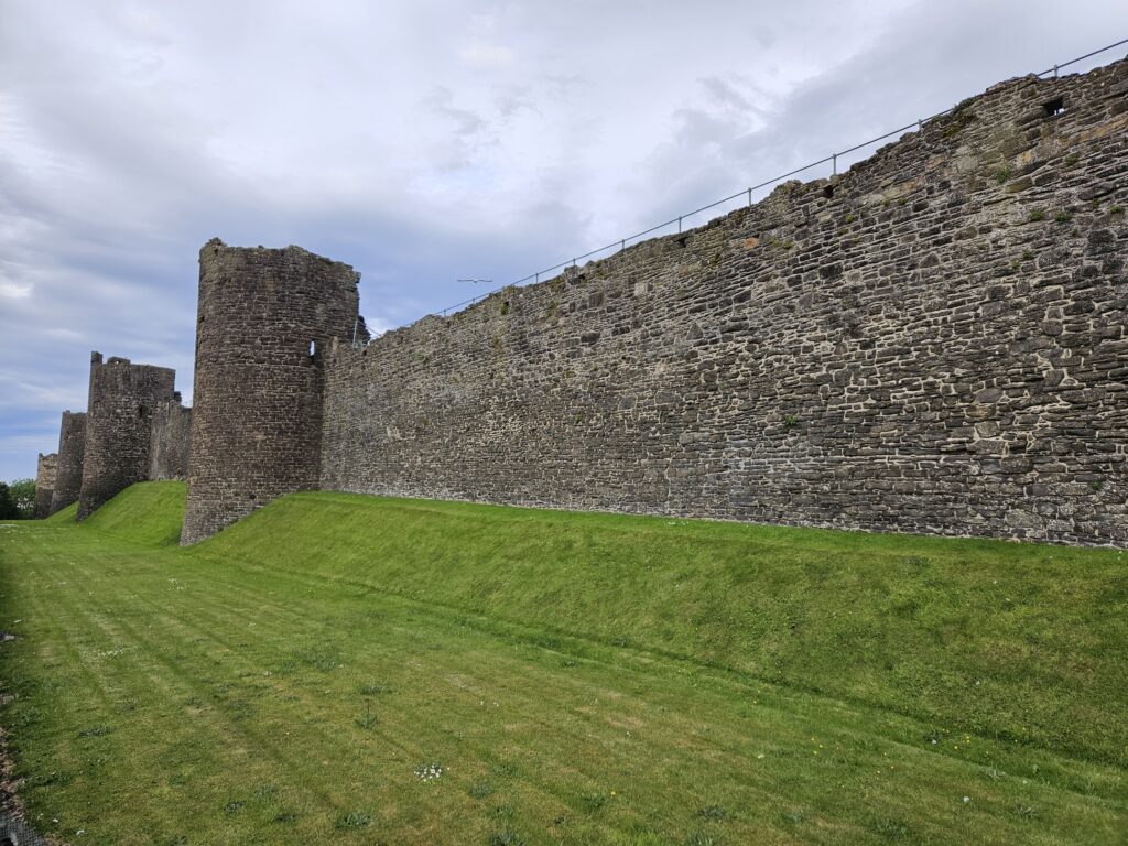 Wales Tag 20 – Conwy