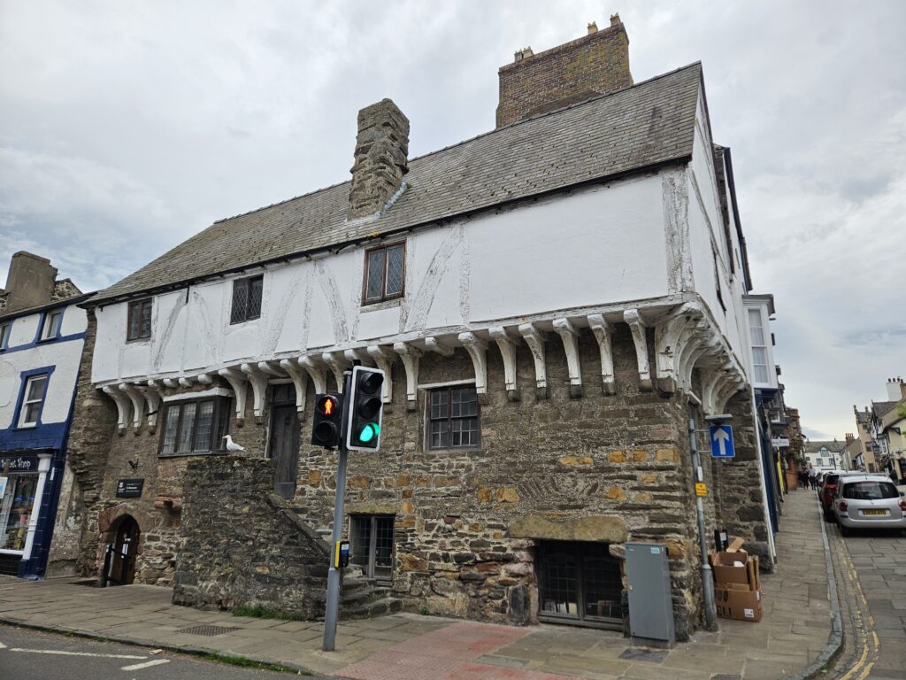 Wales Tag 20 – Conwy