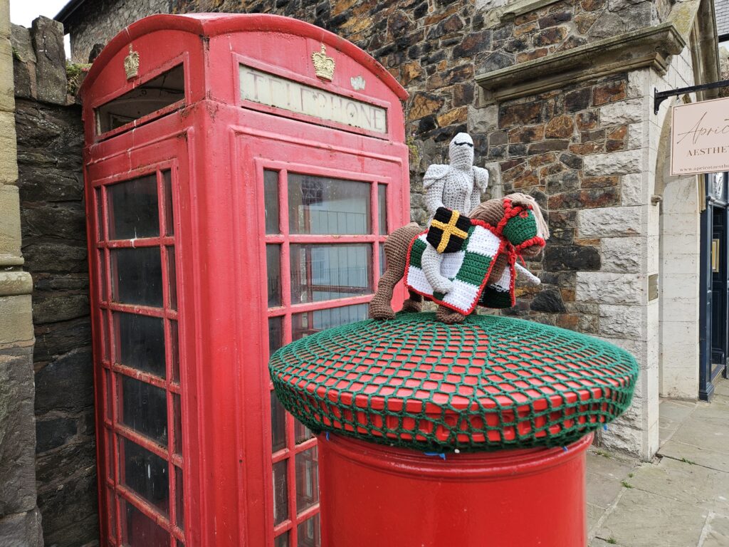 Wales Tag 20 – Conwy