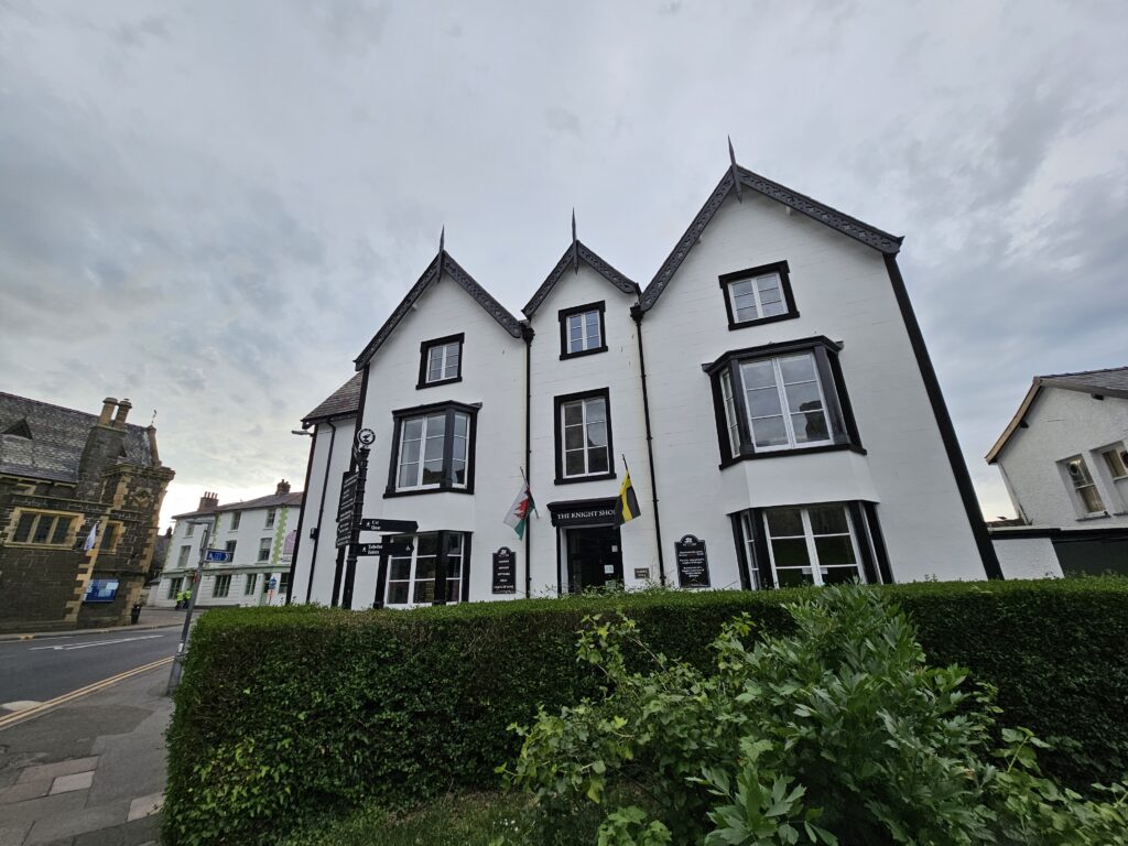 Wales Tag 20 – Conwy