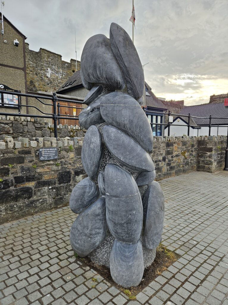 Wales Tag 20 – Conwy