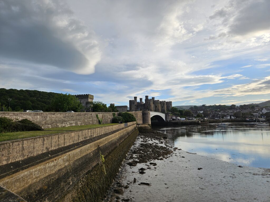 Wales Tag 20 – Conwy