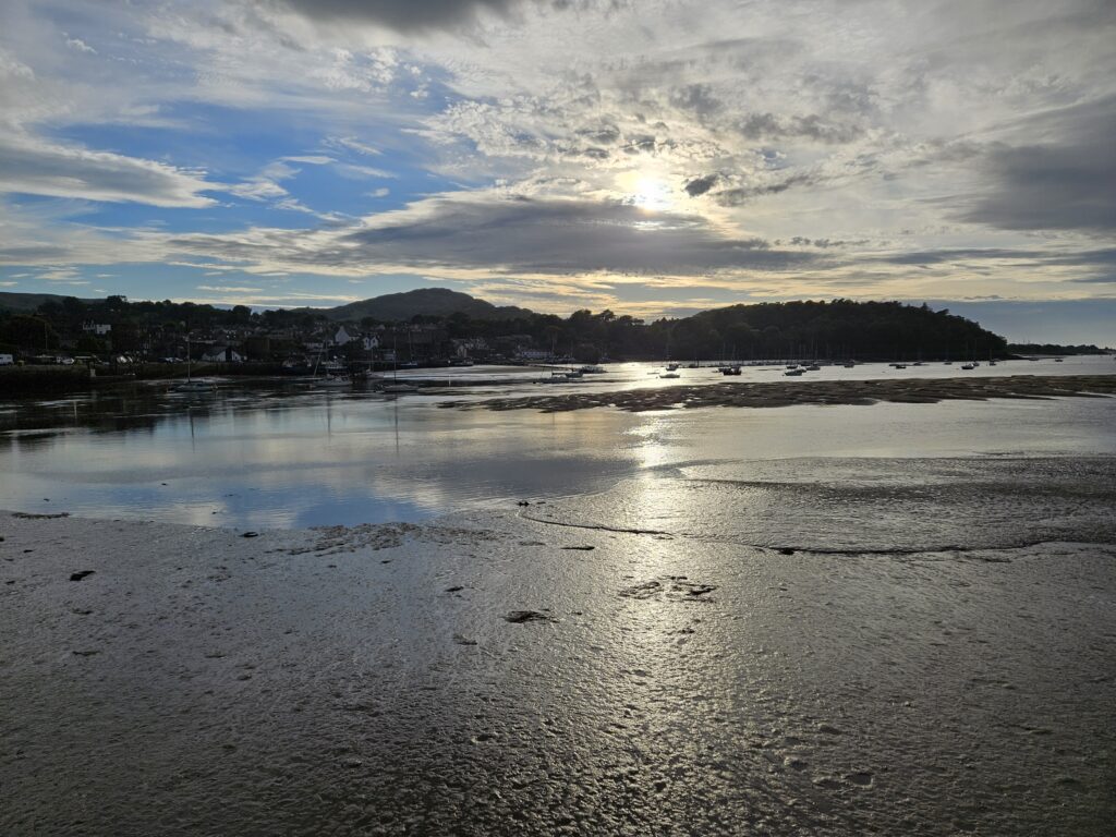 Wales Tag 20 – Conwy