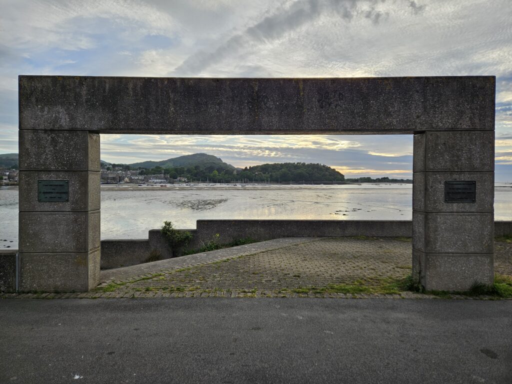 Wales Tag 20 – Conwy