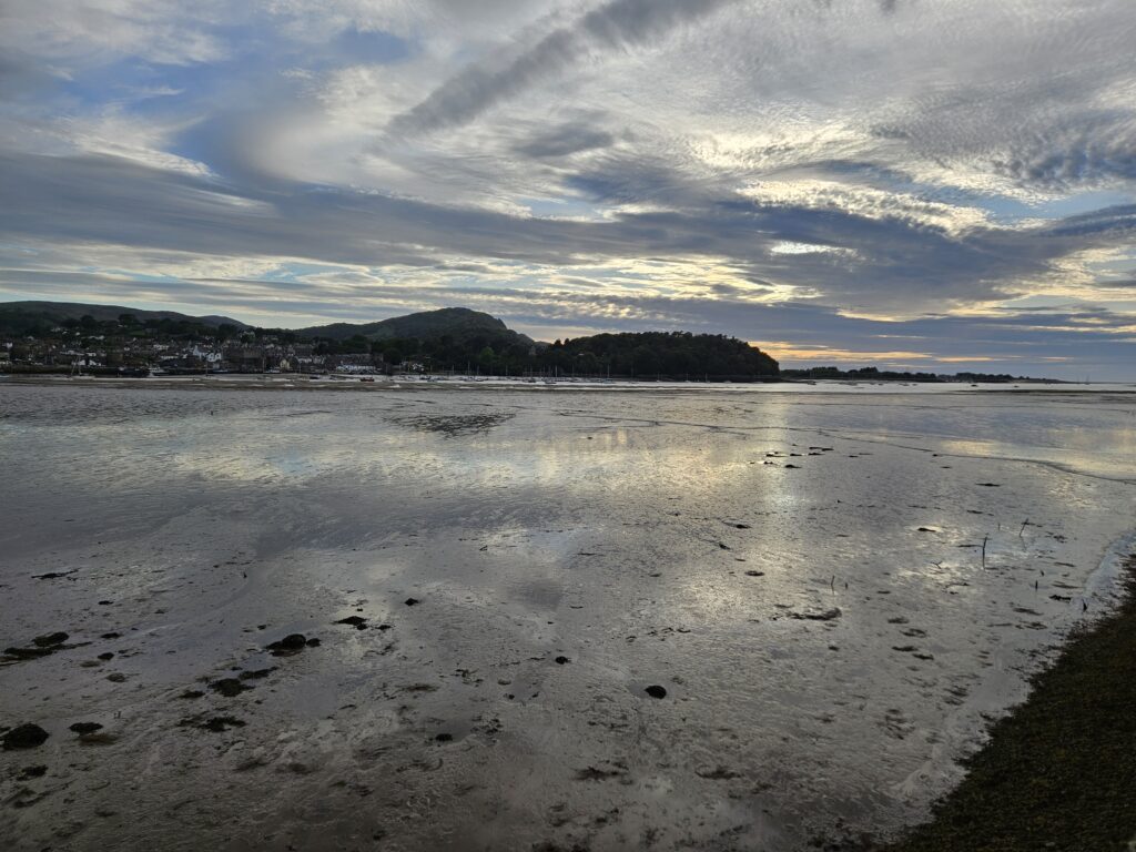 Wales Tag 20 – Conwy