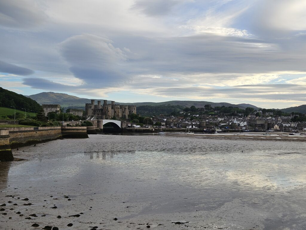 Wales Tag 20 – Conwy