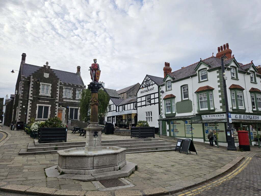 Wales Tag 20 – Conwy