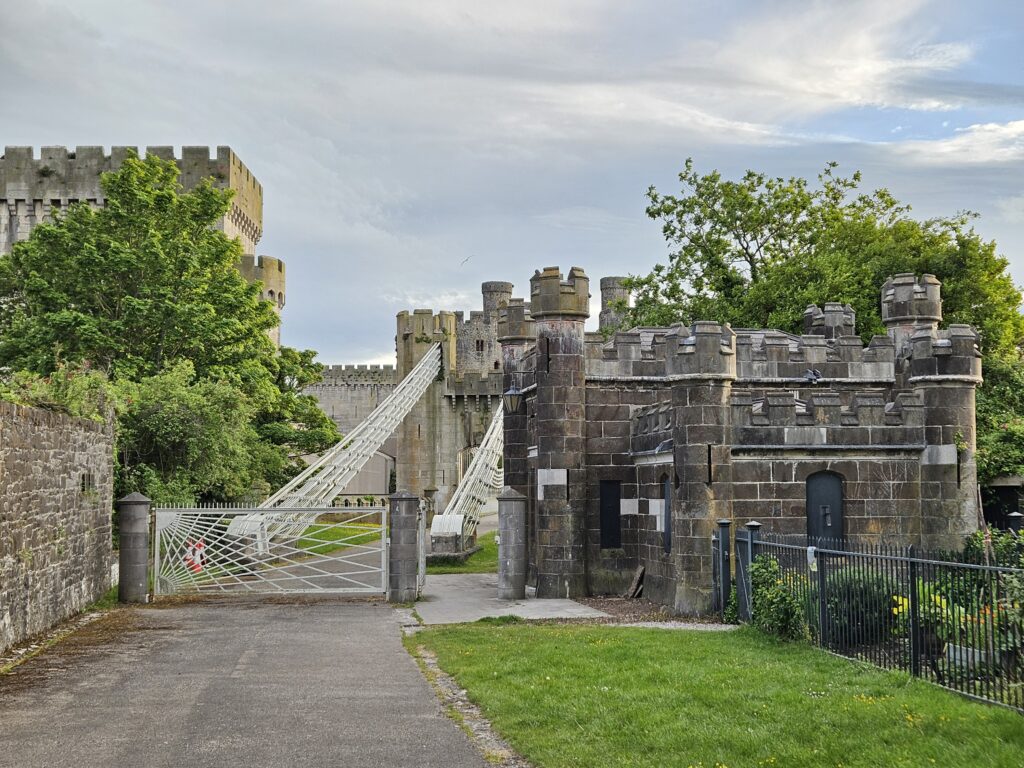 Wales Tag 20 – Conwy